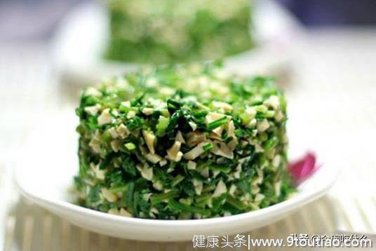 荠菜怎么吃？5个经典小食谱，让你享尽春滋味