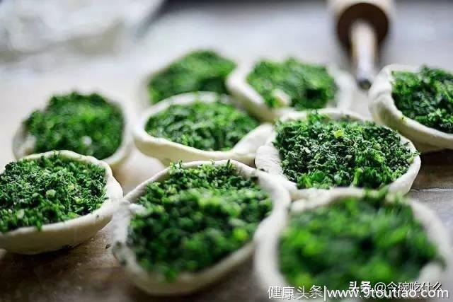 荠菜怎么吃？5个经典小食谱，让你享尽春滋味