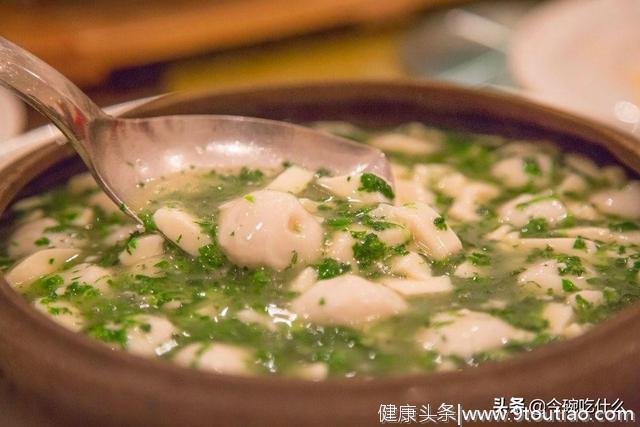 荠菜怎么吃？5个经典小食谱，让你享尽春滋味