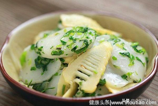 荠菜怎么吃？5个经典小食谱，让你享尽春滋味