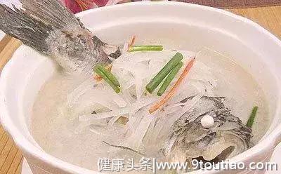 春季养生食谱 4食谱让你健康过 一年