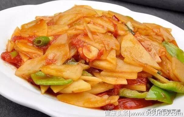 20种适合冬天吃的美食菜谱，冬季的专属美食菜单专做法大全