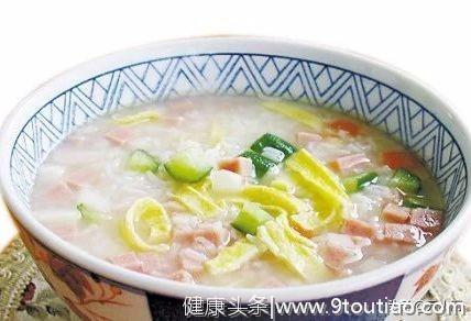 冬季早餐吃什么？5款冬季早餐食谱，赶紧拿好