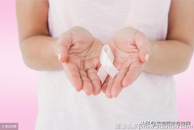 终于找到乳腺癌真凶了！医生提醒：这3大因素，其实你都能避开