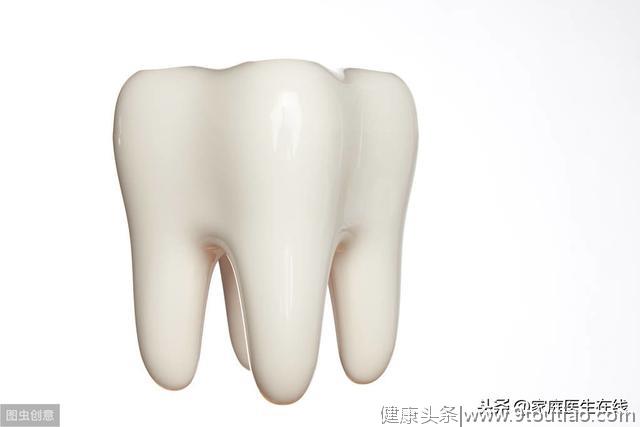 牙齿损害到什么情况，才需要做牙冠？牙冠材料有哪些？