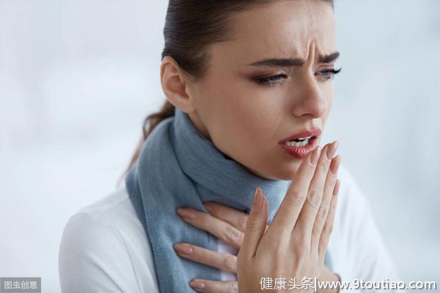 肺癌已成中国第1癌！医生：同一部位反复感染，可能是肺癌前兆