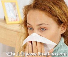 鼻炎不可怕，可怕的是你不知道这些预防方法！