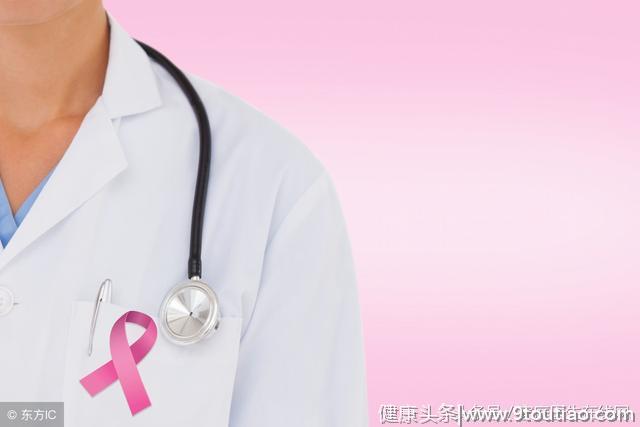 乳腺癌早期时，会急忙给你这4个“提示”，再忙也要看见