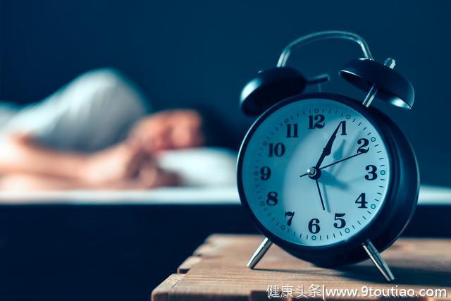 近四成中国人失眠：什么样的人，更容易睡不着？