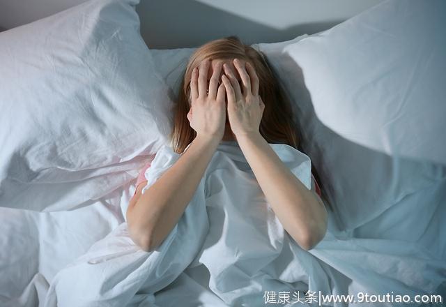 近四成中国人失眠：什么样的人，更容易睡不着？