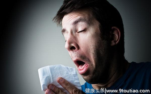 鼻炎不是大病，得了可真要命！