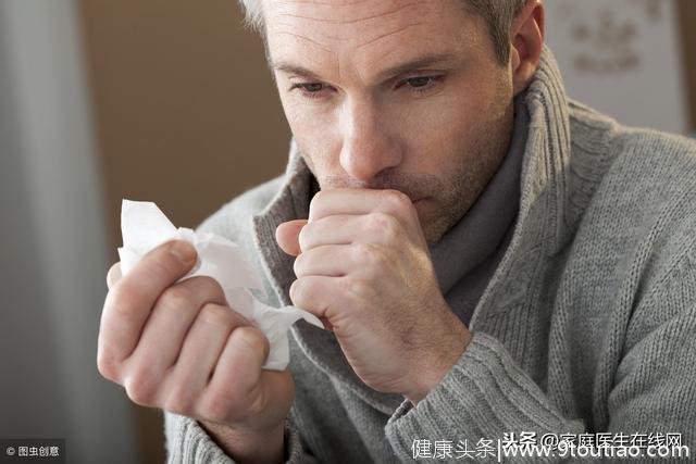 咳嗽是怎么引起的？4种治疗方法帮你摆脱它