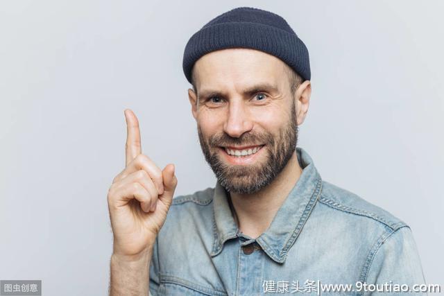 男人什么时候会勃起