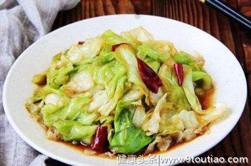 菩提大院：一周家常菜食谱，每天不重样（2.0）