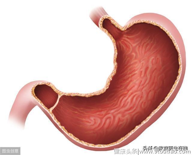 胃癌“现身”时，会出现这2个症状，只是很多人把它当做其他胃病