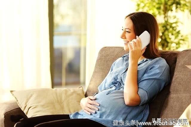 怀孕后，有4件事孕妇不要做，不然会让胎儿很煎熬