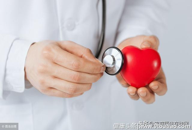 心脏病发作时，人通常都会有4个异常！提前知道还能挽救