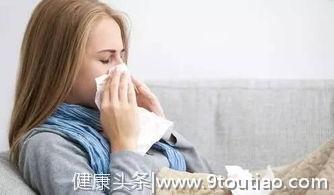 呼吸系统疾病的营养疗法（第一讲）：普通感冒和流行感冒