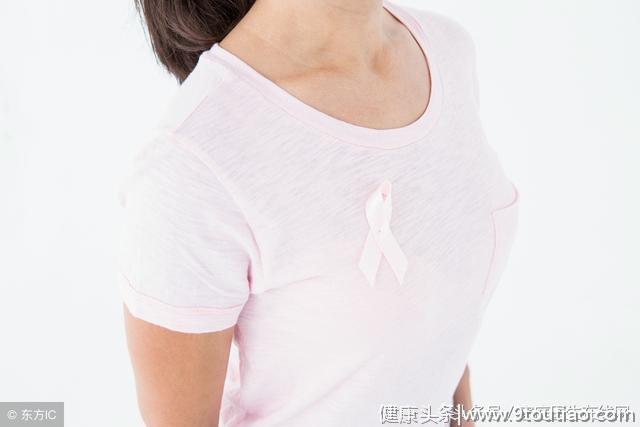 女人为什么会得乳腺癌？可能离不开这4件事情吧