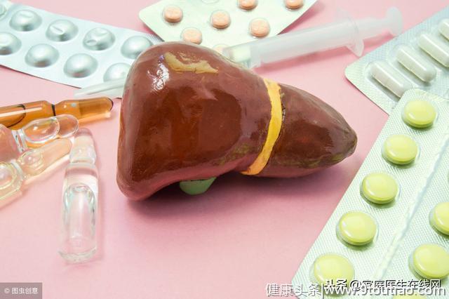肝炎的真凶找到了！专家提醒：不想肝脏报废，这6类病人要留意