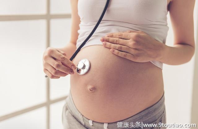 怀孕以后，孕妈晚上若有了这种“生理需求”该如何解决？值得一看