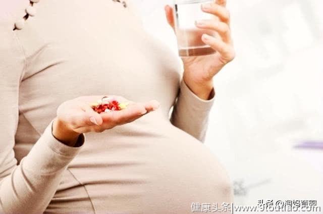 怀孕初期，有5件事孕妇要多留意，关乎胎儿健康发育