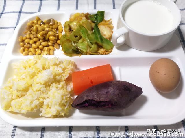 春季按照这个食谱吃 小孩子长得快老年人腿豪迈 身体强壮少生病