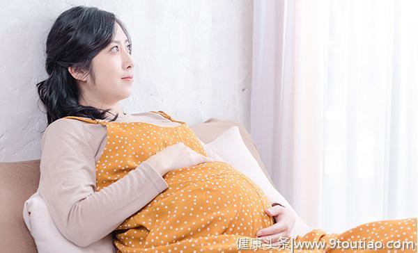 孕期注意这些疾病，怀孕一开始就预防