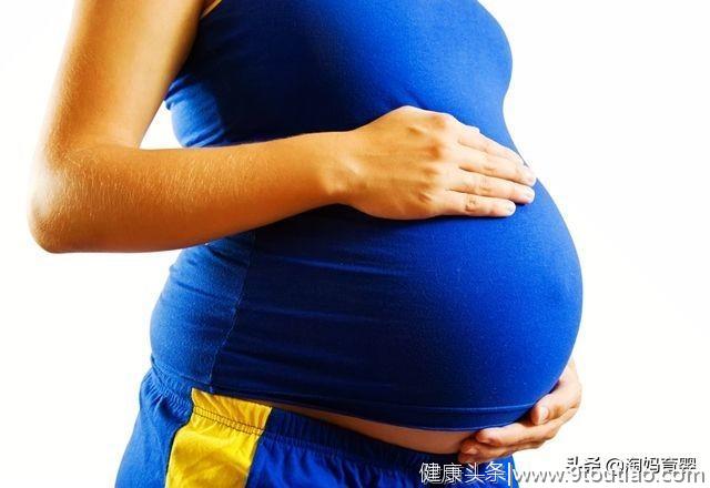 怀孕后，肚子的大小和什么有关？孕妇别只知道盲目进补