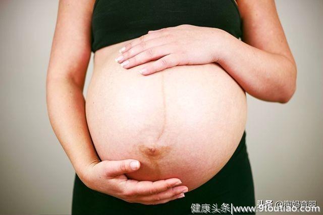 怀孕后，肚子的大小和什么有关？孕妇别只知道盲目进补