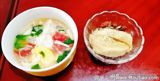 早餐吃什么？孩子吃早餐没胃口？一周早餐食谱，解决以上问题