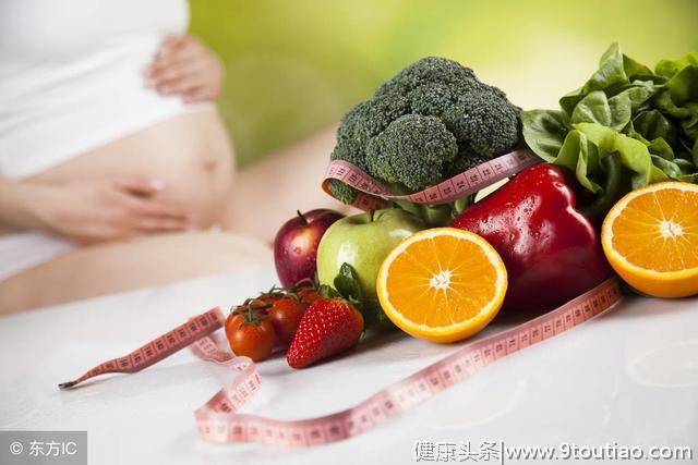 营养专家推荐5款夏季食谱，专门针对胃口不好的孕妈们！赶紧做吧~