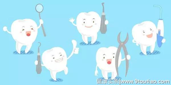 该如何保护孩子的牙齿呢？看这篇，教你正确的预防蛀牙的方法！