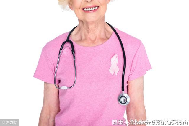 乳腺癌没有想象中可怕，只要你别陷入了这6个误区