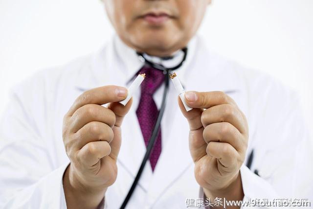 肺癌居中国恶性肿瘤发病首位，为什么肺癌如此高发？