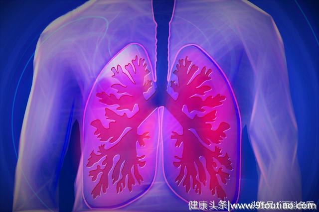 肺癌居中国恶性肿瘤发病首位，为什么肺癌如此高发？