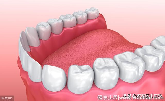 应该怎么保护牙齿？听听这5个建议，让你牙齿坚固美白