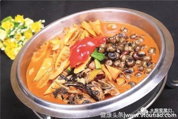 大厨食谱｜九款春季应季菜品「内附做法」