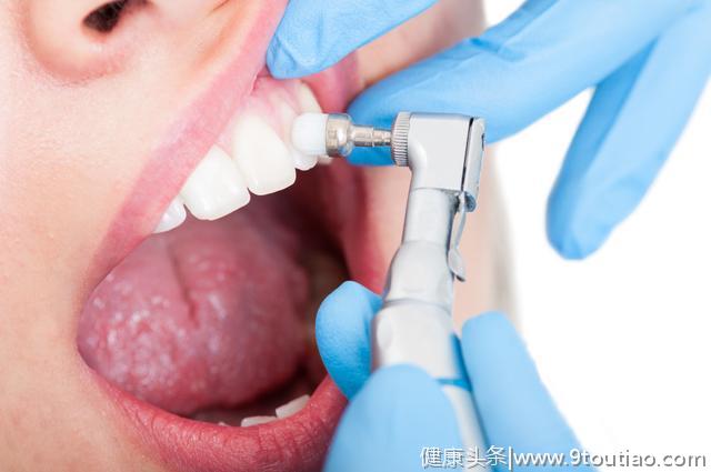 牙齿能反映身体情况，这些症状需要重视！
