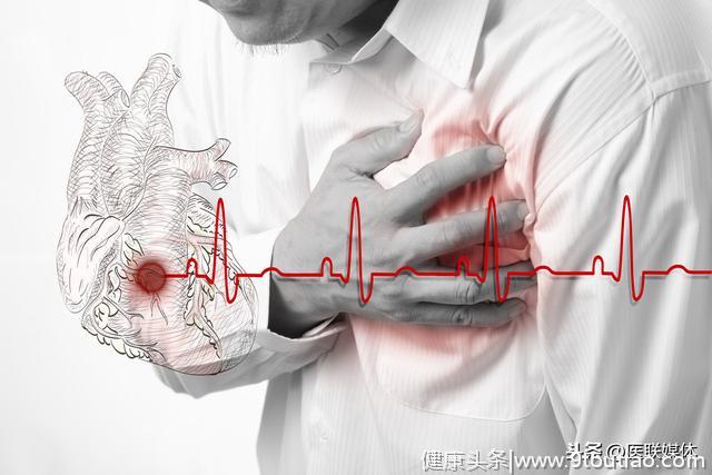 特别提醒：心脏病来临时，多有4个“救命”信号