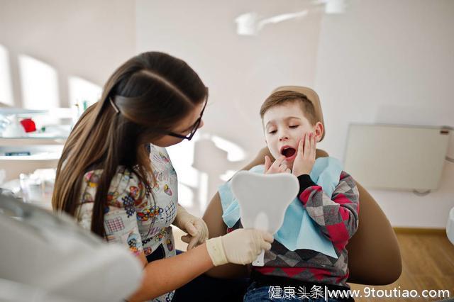 儿童矫正牙齿的最佳年龄及注意事项