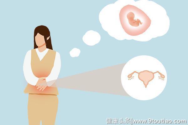 女性失去子宫，身体会有什么变化？