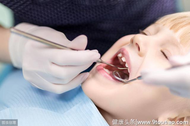 5岁孩子10个里6个有龋齿，宝宝牙齿健康很重要，医生教你5招预防
