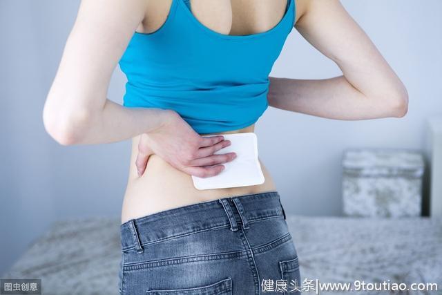 腰部经常疼痛难忍，引起你腰疼的几个原因，你都知道吗？