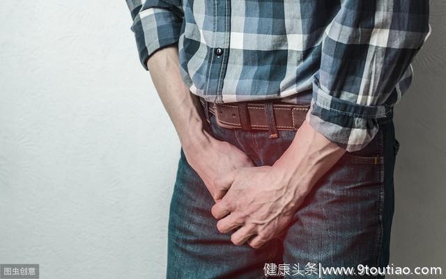男人要想保护前列腺，这5个习惯很重要，守护“生命腺”不受伤！