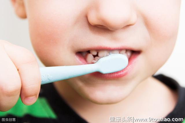 10个5岁孩子，6个有龋齿，宝宝牙齿健康不容忽视，医生教你5招