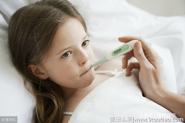 儿童风寒型感冒、风热型感冒各有什么症状表现？吃哪些药合适？