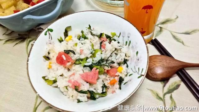 适合冬季养生的10种蔬菜，附12道食谱