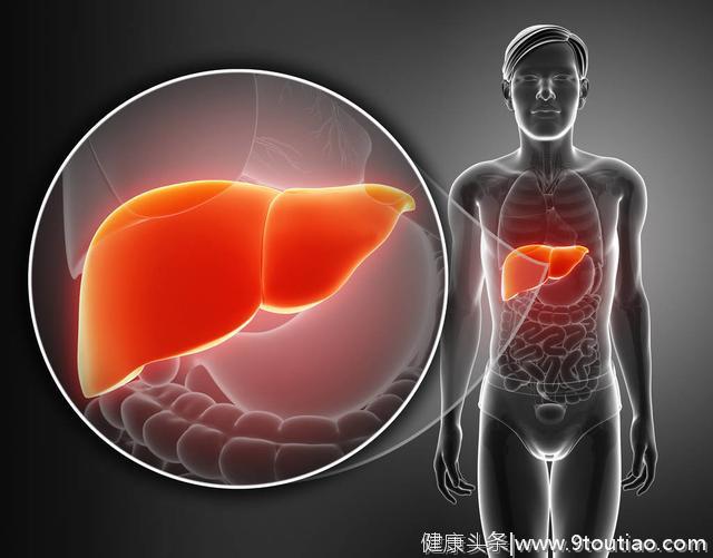 肝病不难察觉，当身体出现这几种变化，意味着肝脏在向你“求救”
