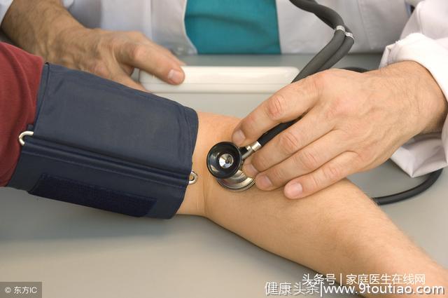 高血压患者的血压值控制在多少比较合适？这4件事有助于降压